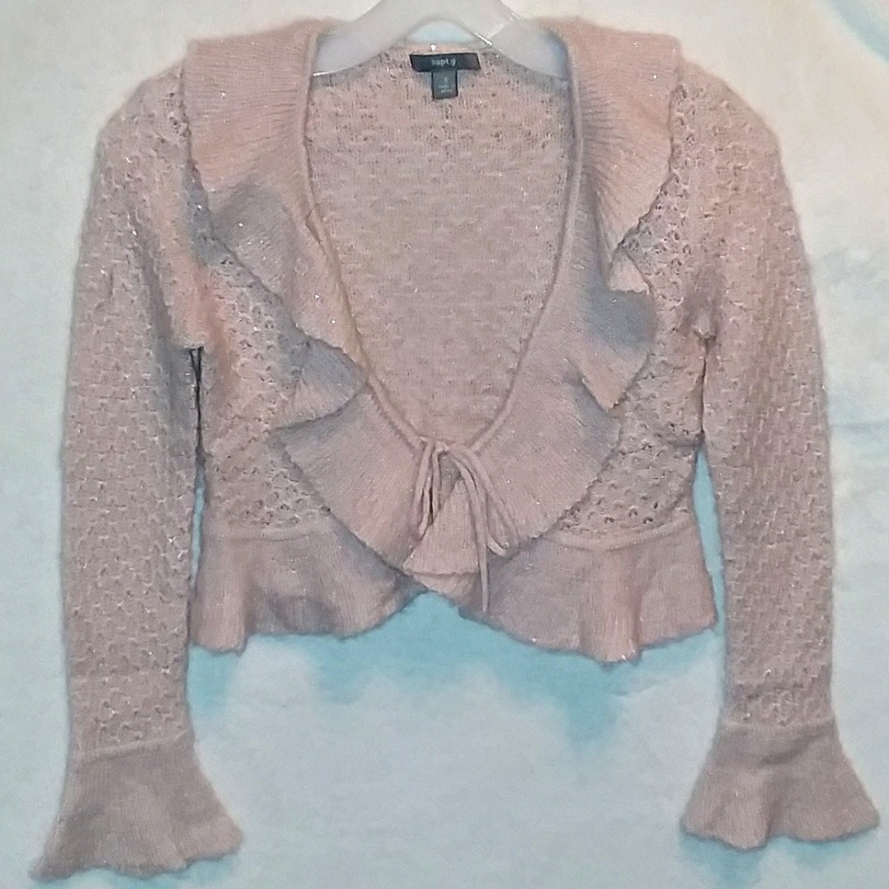 Apt. 9 sweater